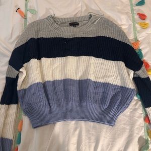 Ambiance Apparel Sweater